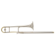 KING LEGEND 3bpls Professional Tenor Trombone With Sterling Silver Bell