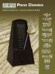 ALFRED 10 For $10 Piano Classics Selected By Lancaster & Renfrow