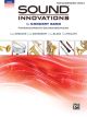 ALFRED SOUND Innovations For Concert Band Book 2 Piano Accompaniment