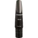 OTTO LINK HARD Rubber Baritone Sax Mouthpiece - #6 Facing