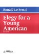 THEODORE PRESSER ELEGY For A Young American For Concert Band