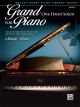 ALFRED GRAND One Hand Solos For Piano Book 6 By Melody Bober