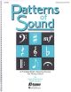 HAL LEONARD PATTERNS Of Sound Vol. 1 Teacher Edition By Emily Crocker & Joyce Eilers