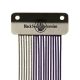 BLACK SWAMP PERC STANDARD Style Cable Snare For 14