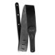 TAYLOR GEMSTONE Strap Black