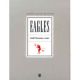 WARNER PUBLICATIONS EAGLES Hell Freezes Over Authentic Guitar Tab Edition