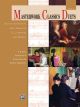 ALFRED MASTERWORK Classics Duets Level 6