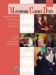 ALFRED MASTERWORK Classics Duets Level 8