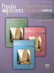 ALFRED POPULAR Performer Great American Songbook Complete For Advanced Piano
