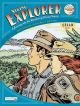 ALFRED STRING Explorer Book 1 For Cello