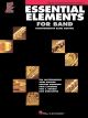 HAL LEONARD ESSENTIAL Elements For Band Book 2 Piano Accompaniment