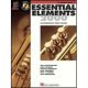 HAL LEONARD ESSENTIAL Elemnets For Band Book 2 Trumpet