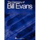 HAL LEONARD THE Harmony Of Bill Evans By Jack Reilly