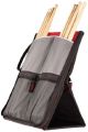 SABIAN SSF12 Stick Flip Bag Black With Red