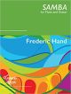 HANDWERKS MUSIC SAMBA For Flute & Guitar By Frederic Hand