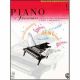 FABER PIANO Adventures Popular Repertoire Level 1