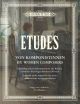 EDITION PETERS ETUDES By Women Composers