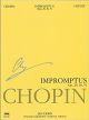 POLISH EDITION CHOPIN Impromptus Edited By Jan Ekier