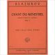 INTERNATIONAL MUSIC ROMBERG Sonata In Bb Major Opus 43 No. 1 For Cello & Piano