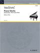 SCHOTT MARKO Tajcevic Piano Works Volume 1