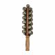 TYCOON PERCUSSION THPSB-4R Sleigh Bells 4 Row