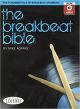 HUDSON MUSIC MIKE Adamo Breakbeat Bible The Fundamentals Of Breakbeat Drumming Dvd