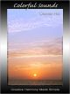 DANIEL HO CREATIONS COLORFUL Sounds By Daniel Ho Creative Harmony Made Simple