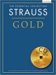 CHESTER MUSIC THE Essential Collection Strauss Gold Cd Included