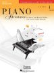 FABER PIANO Adventures Technique & Artistry Level 4
