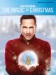 ALFRED JIM Brickman The Magic Of Christmas For Piano/vocal