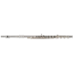 POWELL FLUTES BOSTON POWELL Signature Series Flute B Foot Offset G Split E