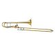 ANTIGUA TB3350LQ Bb/f Trombone