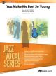 BELWIN YOU Make Me Feel So Young Music By Josef Myrow For Jazz Ensemble Score & Parts