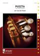 DE HASKE PUSZTA Composed By Jan Van Der Roost For Concert Band