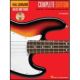 HAL LEONARD HAL Leonard Bass Method Complete Edition With Online Audio