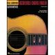 HAL LEONARD HAL Leonard Guitar Method Supplement Incredible Chord Finder 9