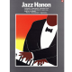 MUSIC SALES AMERICA JAZZ Hanon For Jazz Piano By Leo Alfassy