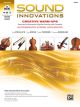 ALFRED SOUND Innovations For String Orchestra Creative Warm-ups For Violin