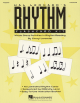 HAL LEONARD RHYTHM Flashcard Kit For Grades 3 - 8