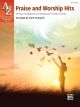 ALFRED A To Z Praise & Worship Hits For Easy Piano Arranged By Carol Tornquist