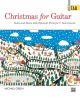 ALFRED CHRISTMAS For Guitar: In Tab Arranged By Michael Green