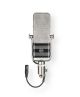 WARM AUDIO WA-44 | Studio Ribbon Microphone