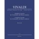 BARENREITER VIVALDI Complete Sonatas For Violoncello & Basso Continuo Rv 39-47