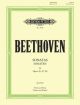 EDITION PETERS BEETHOVEN Sonatas For Violin & Piano Vol. 2 Opus 30, 47, 96