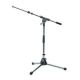 KOENIG & MEYER 259 Low Level Microphone Stand With Telescopic Boom