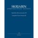 BARENREITER SKRJABIN Complete Piano Sonatas Volume Iii For Piano