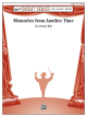 ALFRED MEMORIES From Another Time By Jeremy Bell Alfred Debut Series