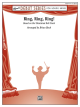 ALFRED RING,RING,RING! By Brian Beck Alfred Debut Series