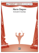 ALFRED MARZO Zingaro By Randall D/standridge Alfred Debut Series