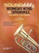 ALFRED SOUND Artistry Intermediate Method For Euphonium B.c. (baritone B.c.)